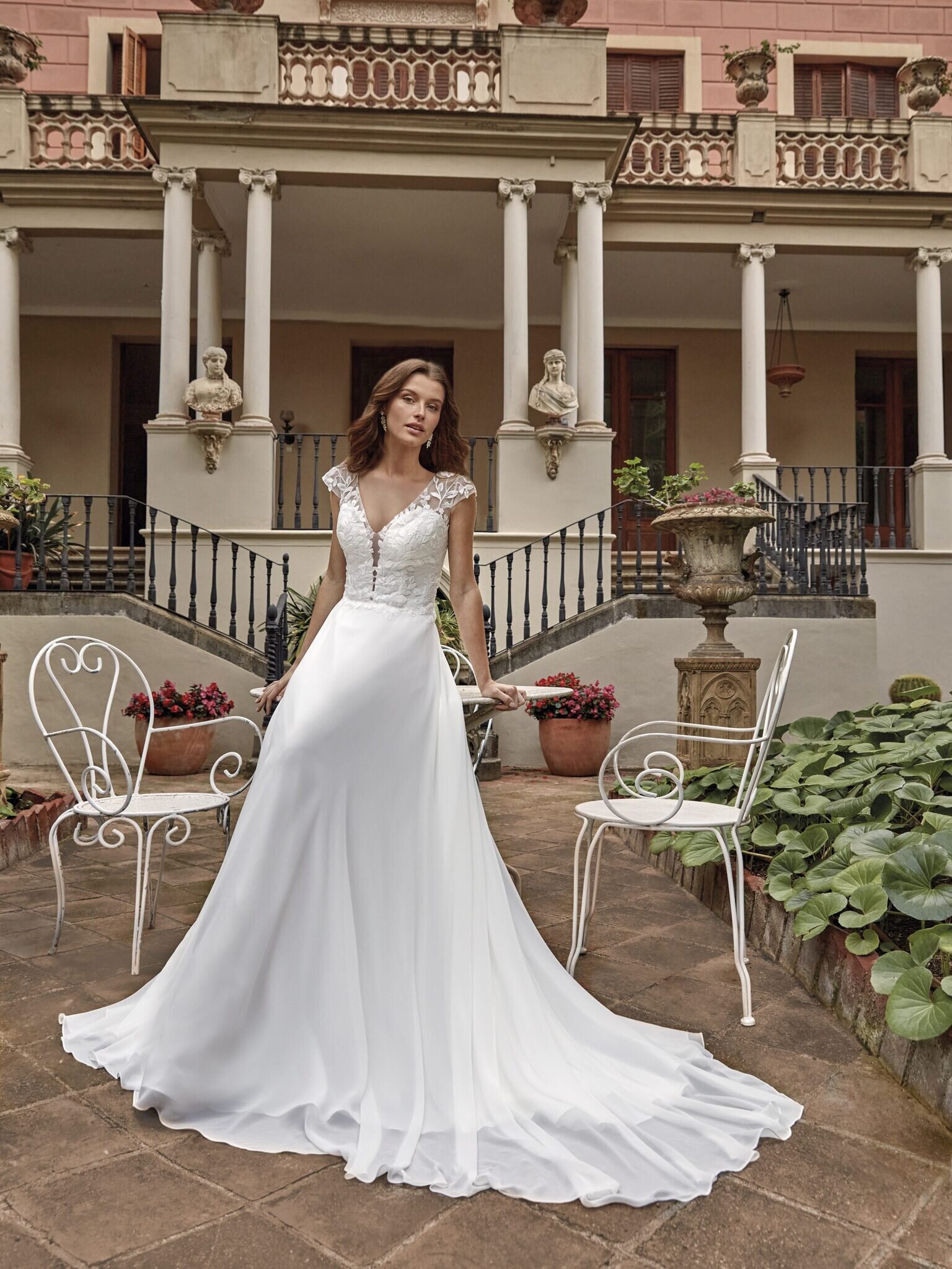 Happy Sposi | HS scivolato 2026-001