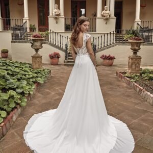 Happy Sposi | HS scivolato 2026-001