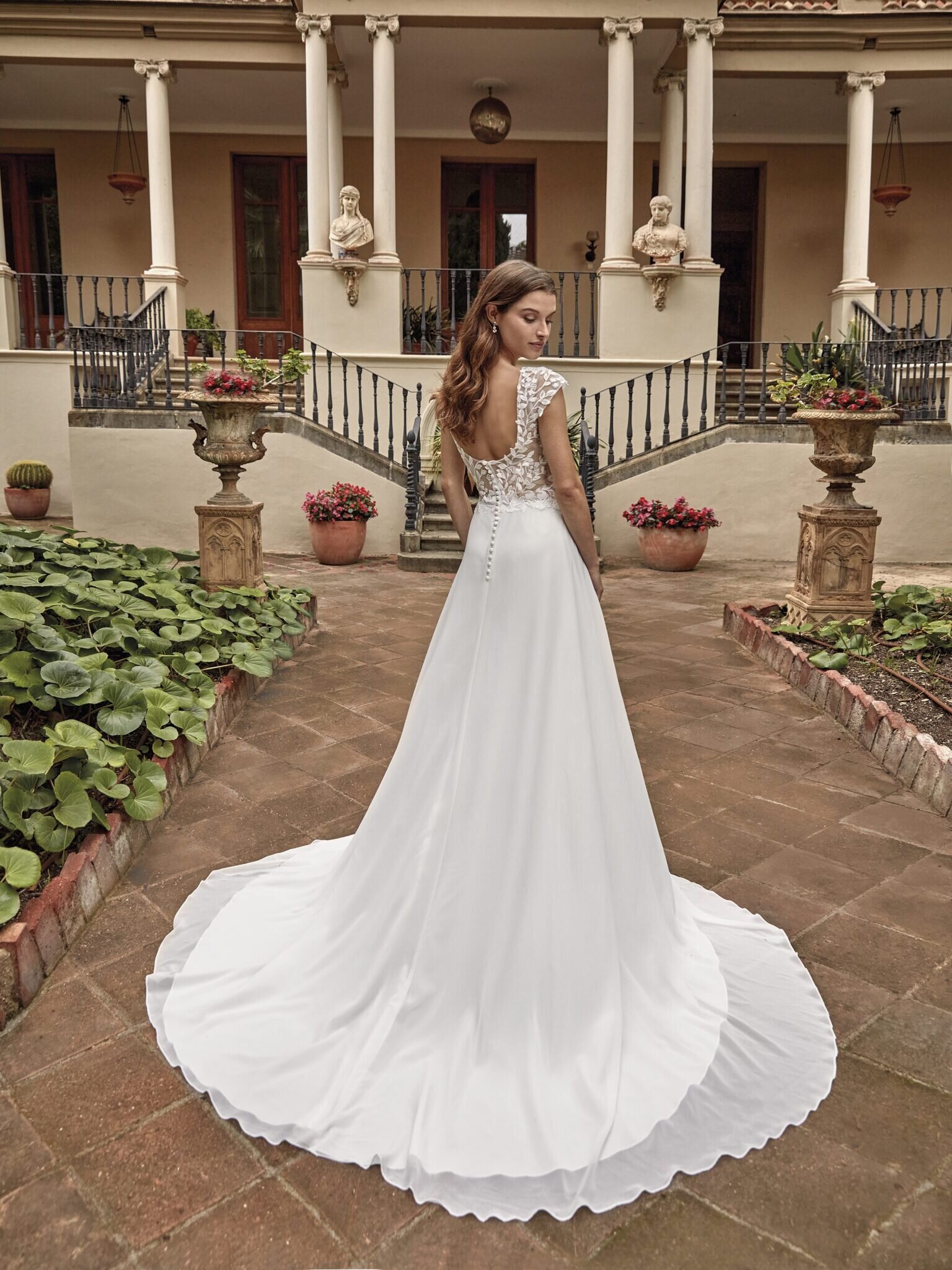 Happy Sposi | HS scivolato 2026-001