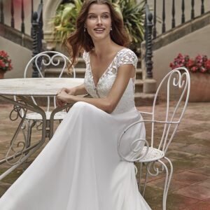 Happy Sposi | HS scivolato 2026-001