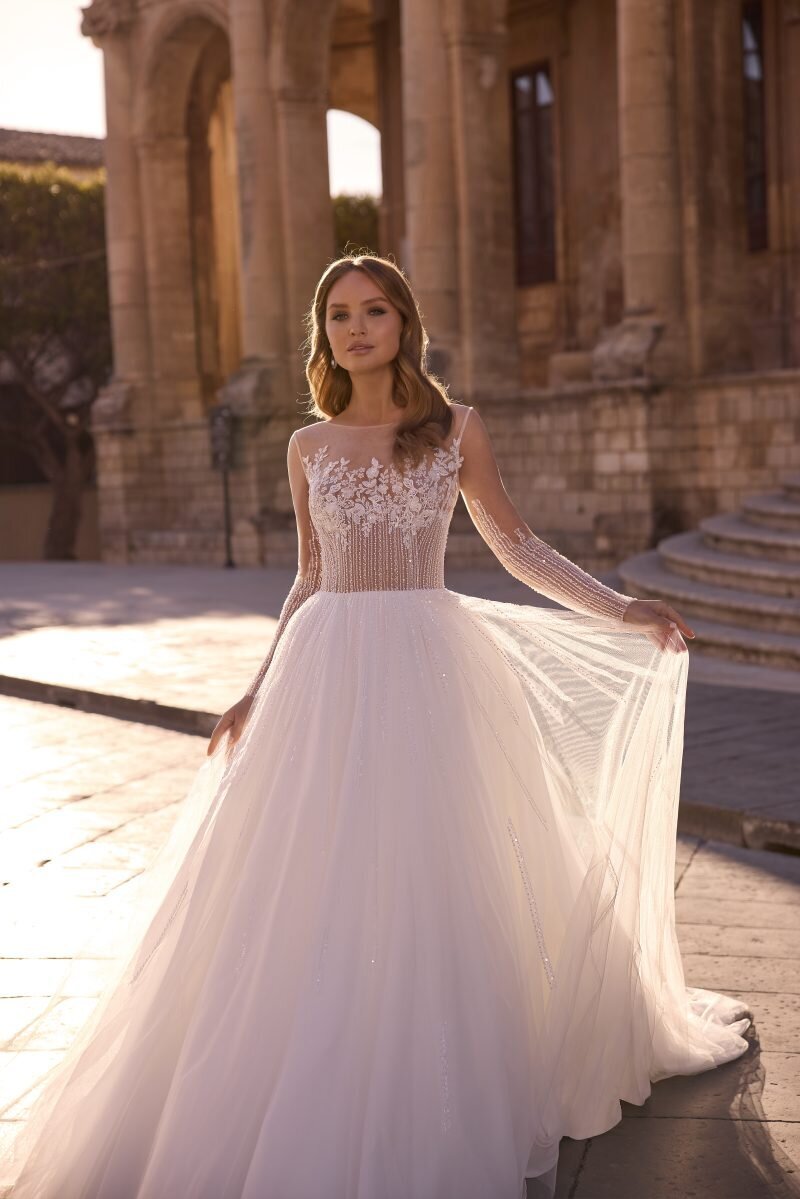 Happy Sposi | Hs princess 2026-023