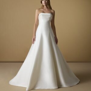 Happy Sposi | Hs A-line 2026-009