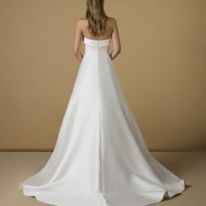 Happy Sposi | Hs A-line 2026-009