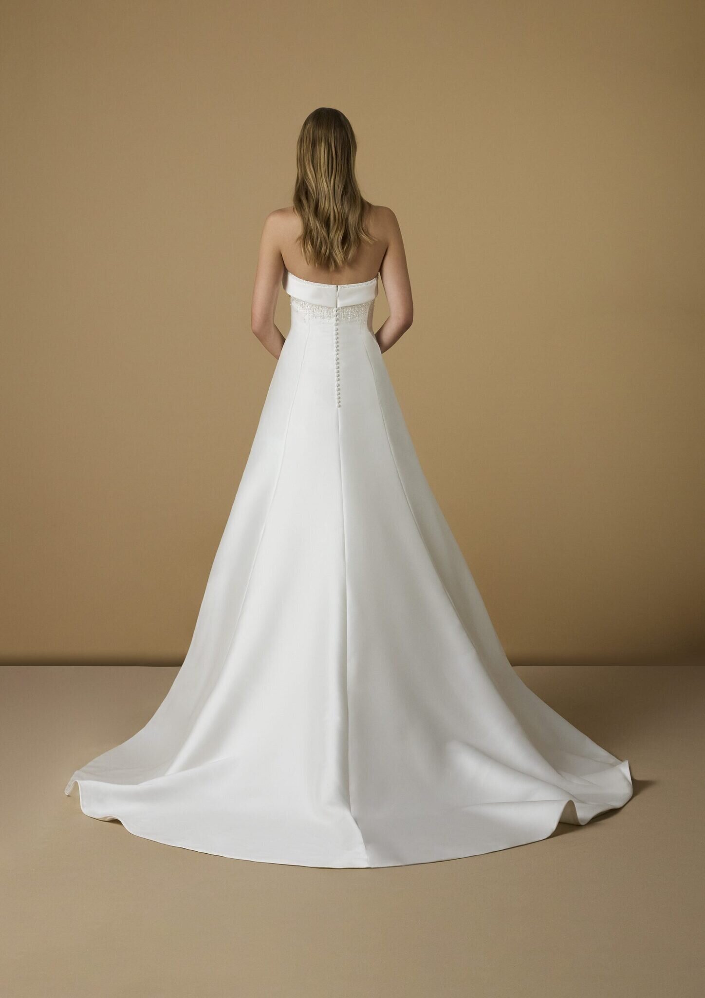 Happy Sposi | Hs A-line 2026-009