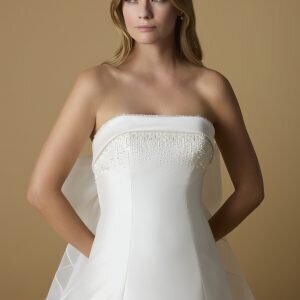 Happy Sposi | Hs A-line 2026-009