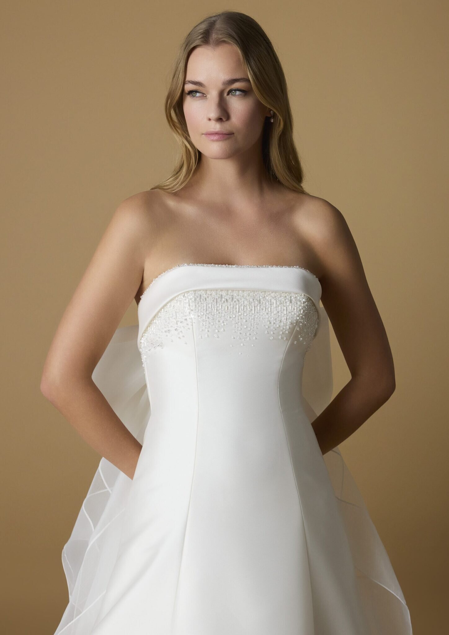 Happy Sposi | Hs A-line 2026-009