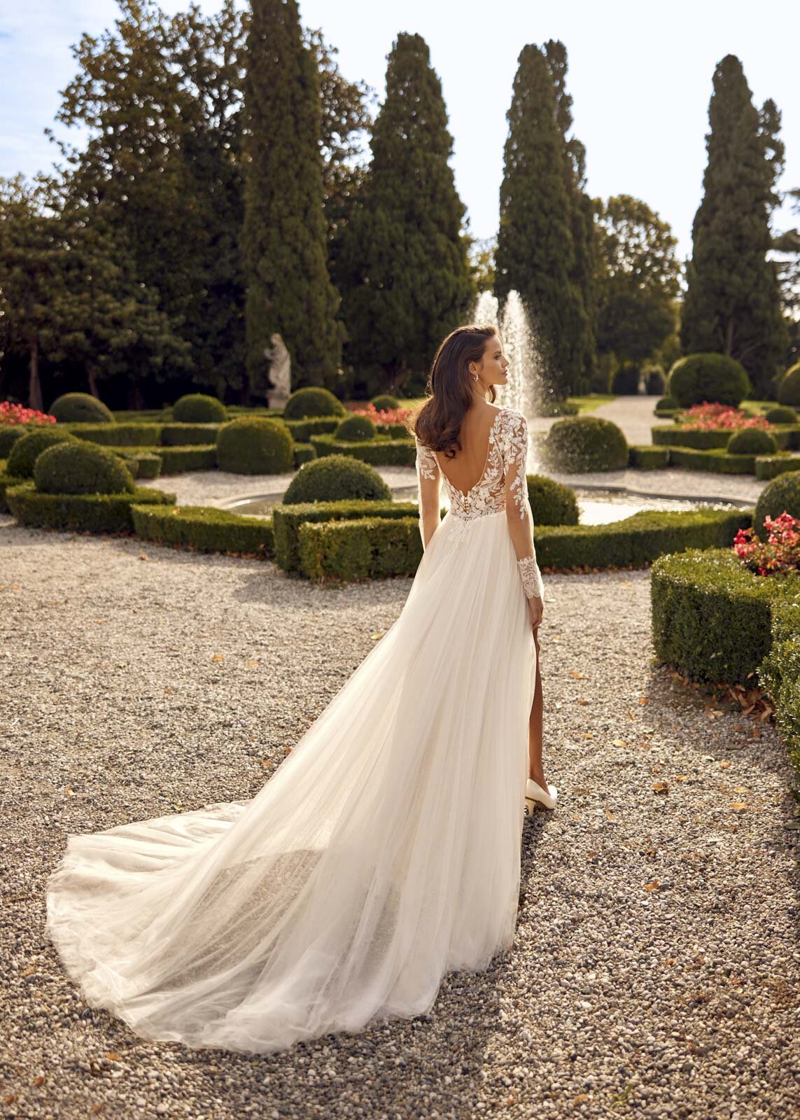 Happy Sposi | Hs scivolato 2026-021