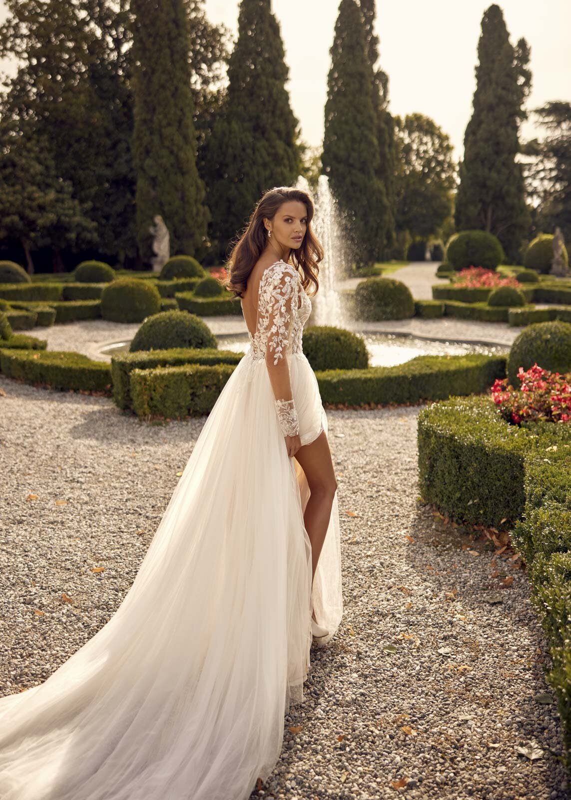 Happy Sposi | Hs scivolato 2026-021