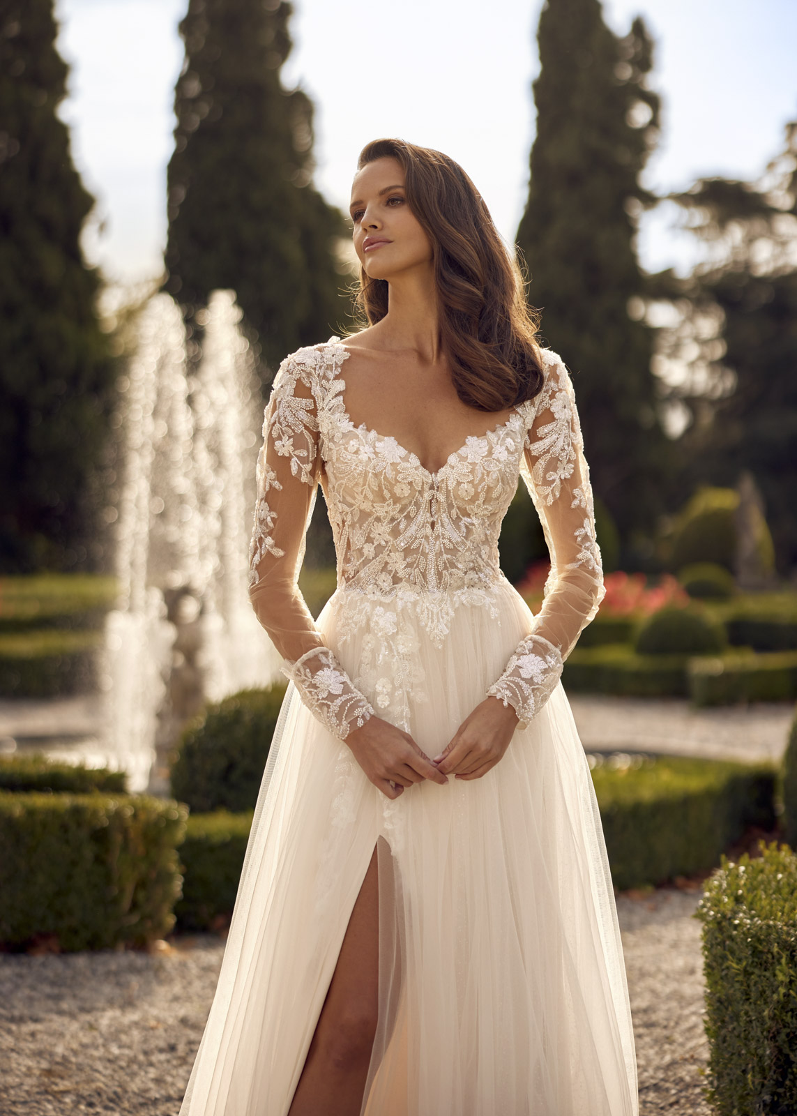 Happy Sposi | Hs scivolato 2026-021