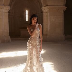 Happy Sposi | HS sirena 2026-004