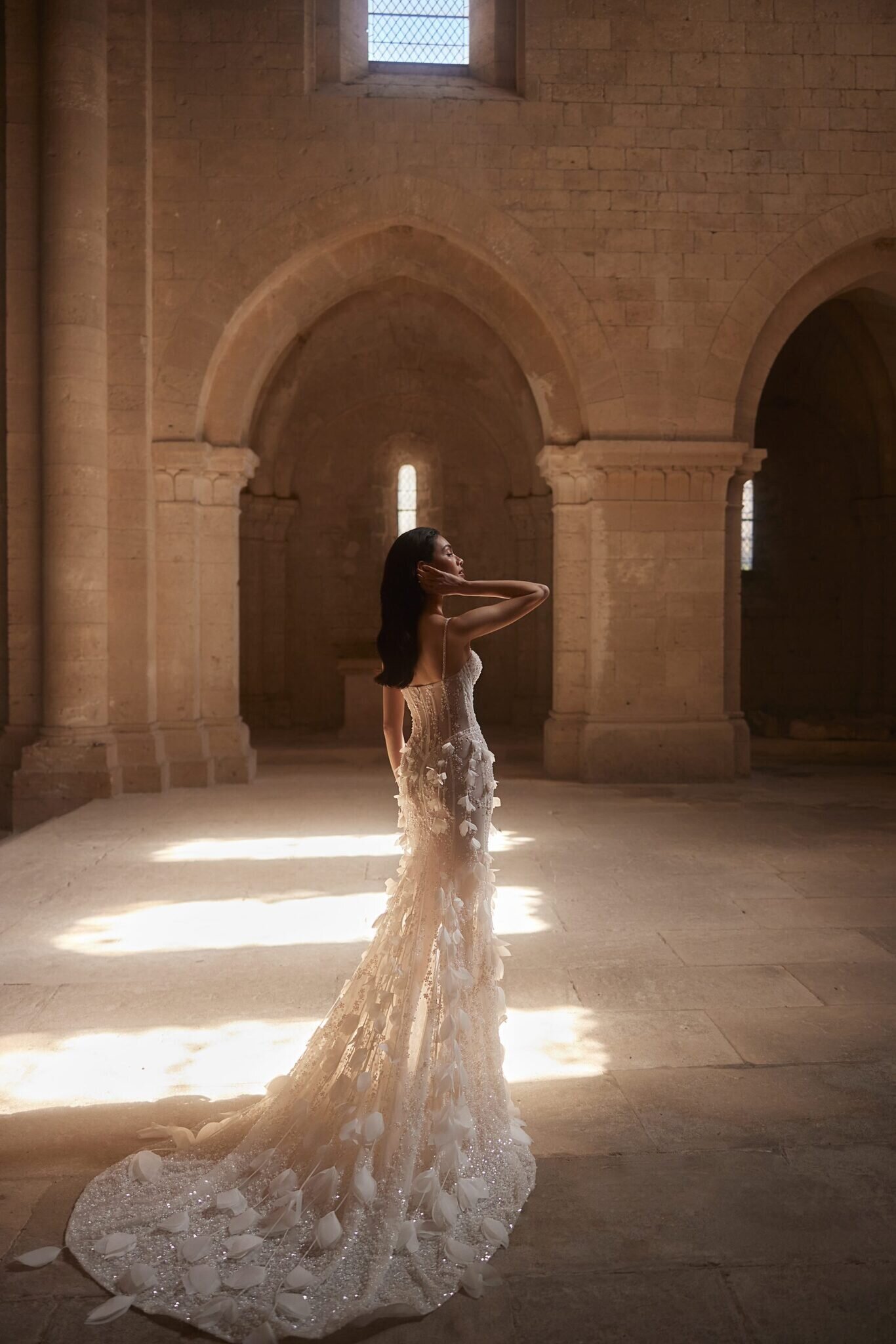 Happy Sposi | HS sirena 2026-004