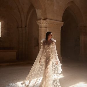 Happy Sposi | HS sirena 2026-004