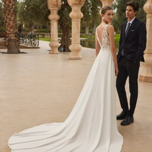 Happy Sposi | ROSA CLARA 2026_003