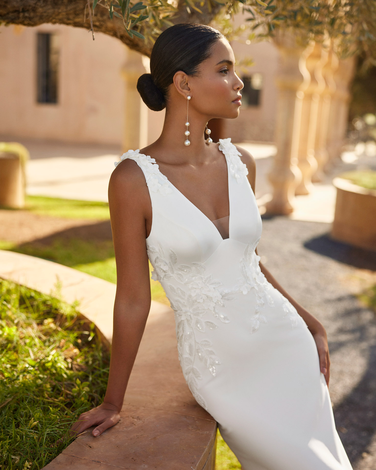 Happy Sposi | ROSA CLARA 2026_004