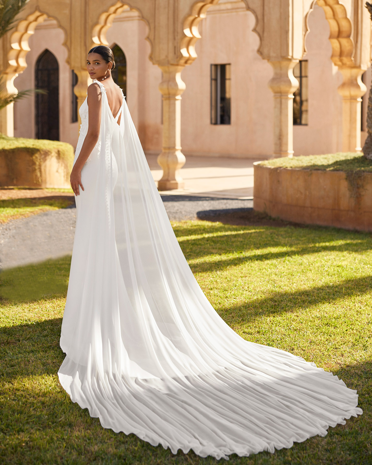 Happy Sposi | ROSA CLARA 2026_004