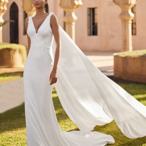 Happy Sposi | ROSA CLARA 2026_004