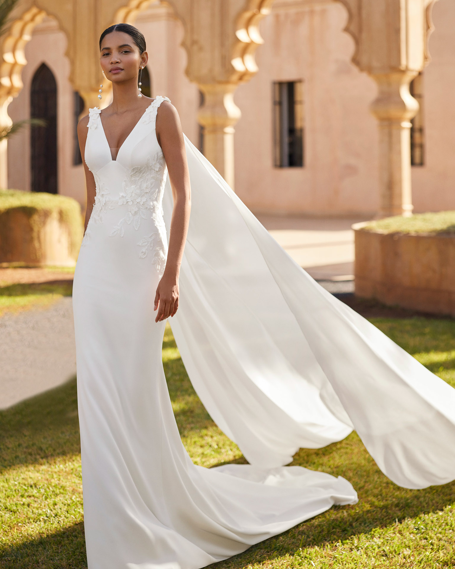 Happy Sposi | ROSA CLARA 2026_004