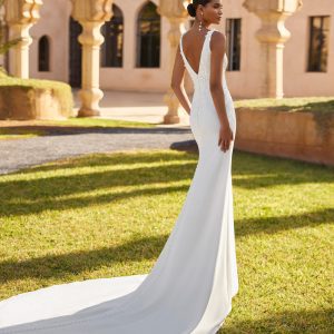 Happy Sposi | ROSA CLARA 2026_004