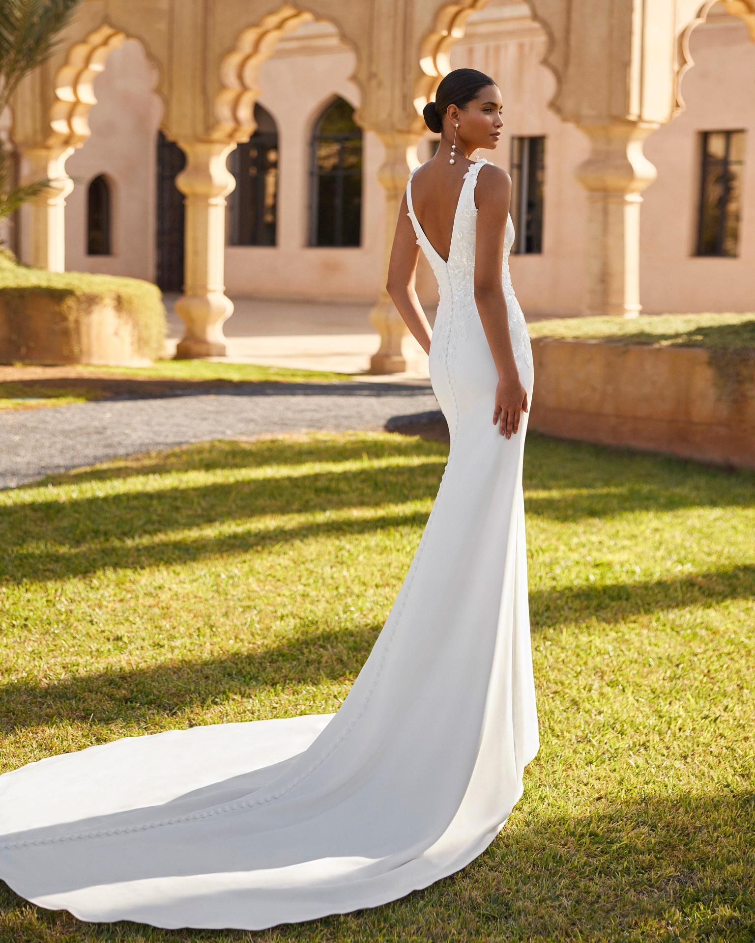 Happy Sposi | ROSA CLARA 2026_004