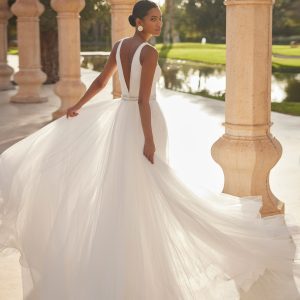 Happy Sposi | ROSA CLARA 2026_005