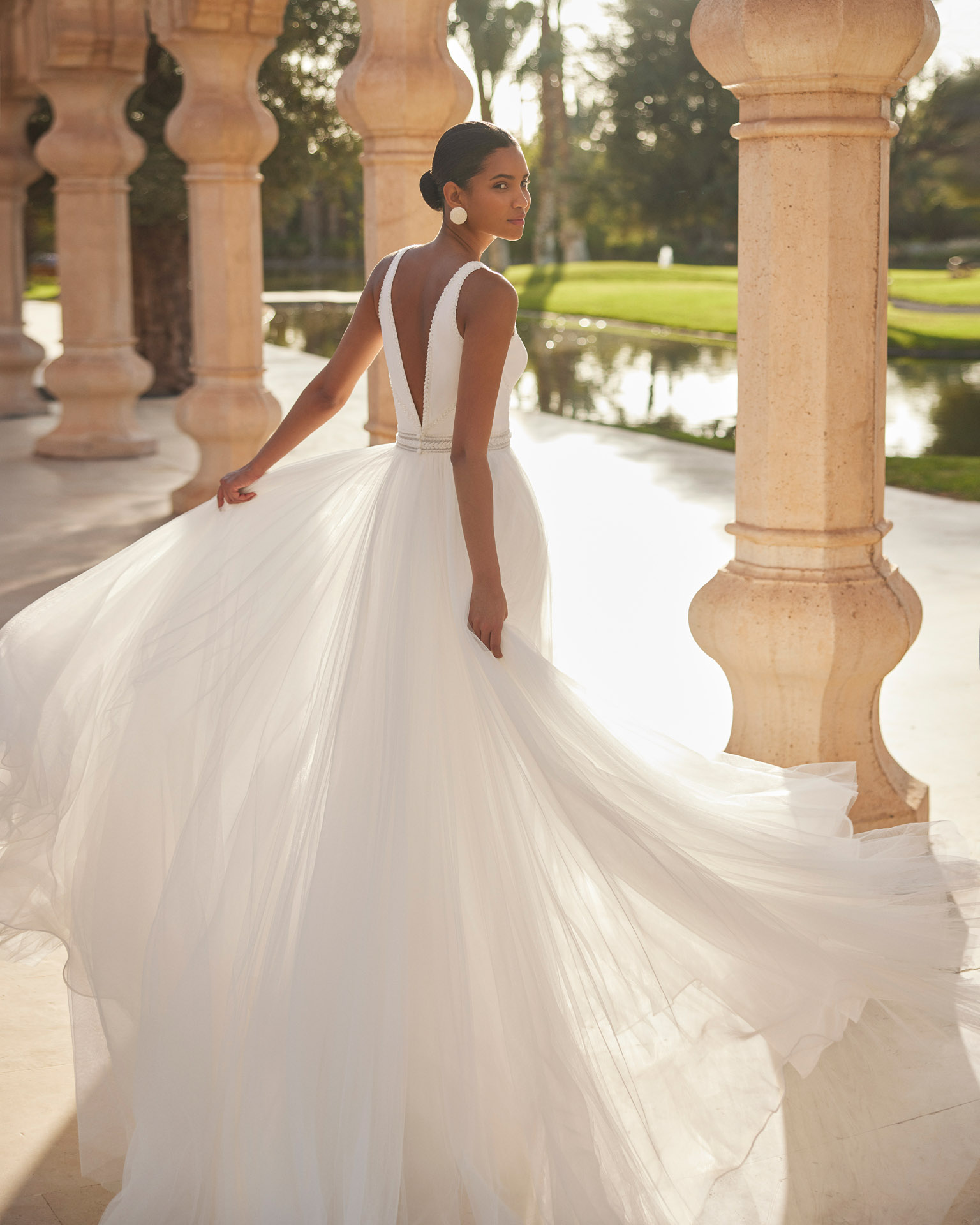 Happy Sposi | ROSA CLARA 2026_005