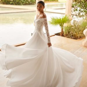 Happy Sposi | ROSA CLARA 2026_006