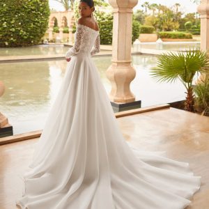 Happy Sposi | ROSA CLARA 2026_006