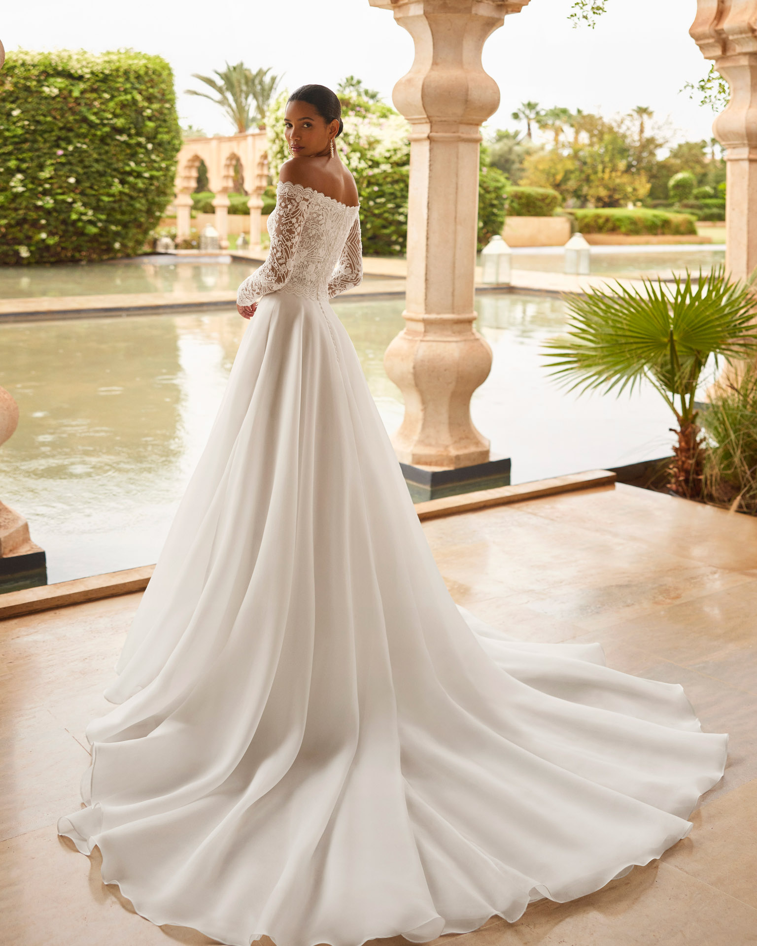 Happy Sposi | ROSA CLARA 2026_006