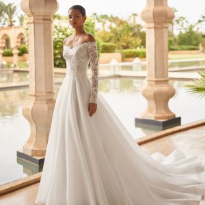 Happy Sposi | ROSA CLARA 2026_006