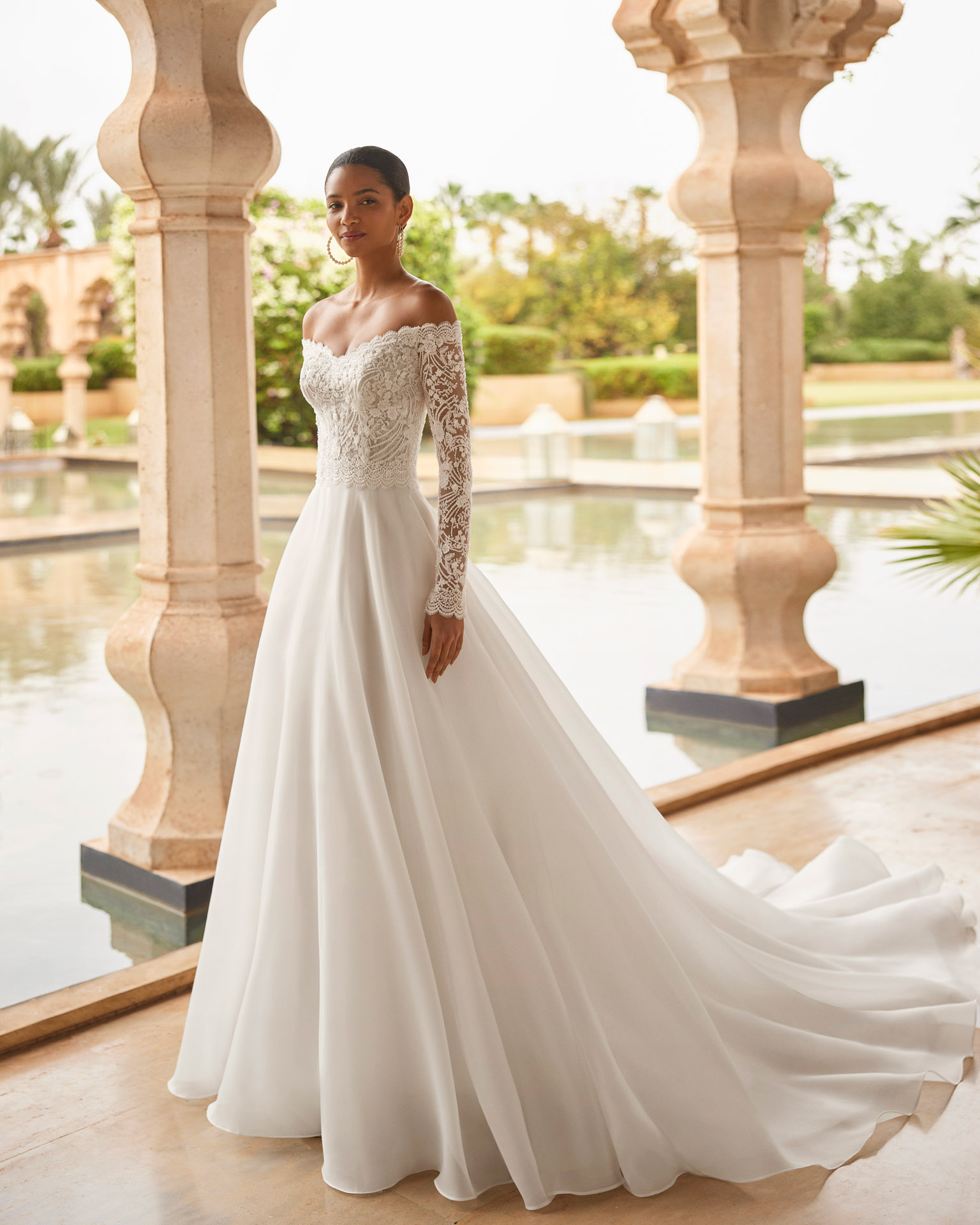 Happy Sposi | ROSA CLARA 2026_006