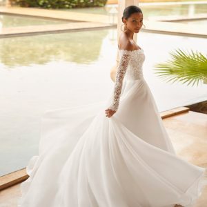 Happy Sposi | ROSA CLARA 2026_006