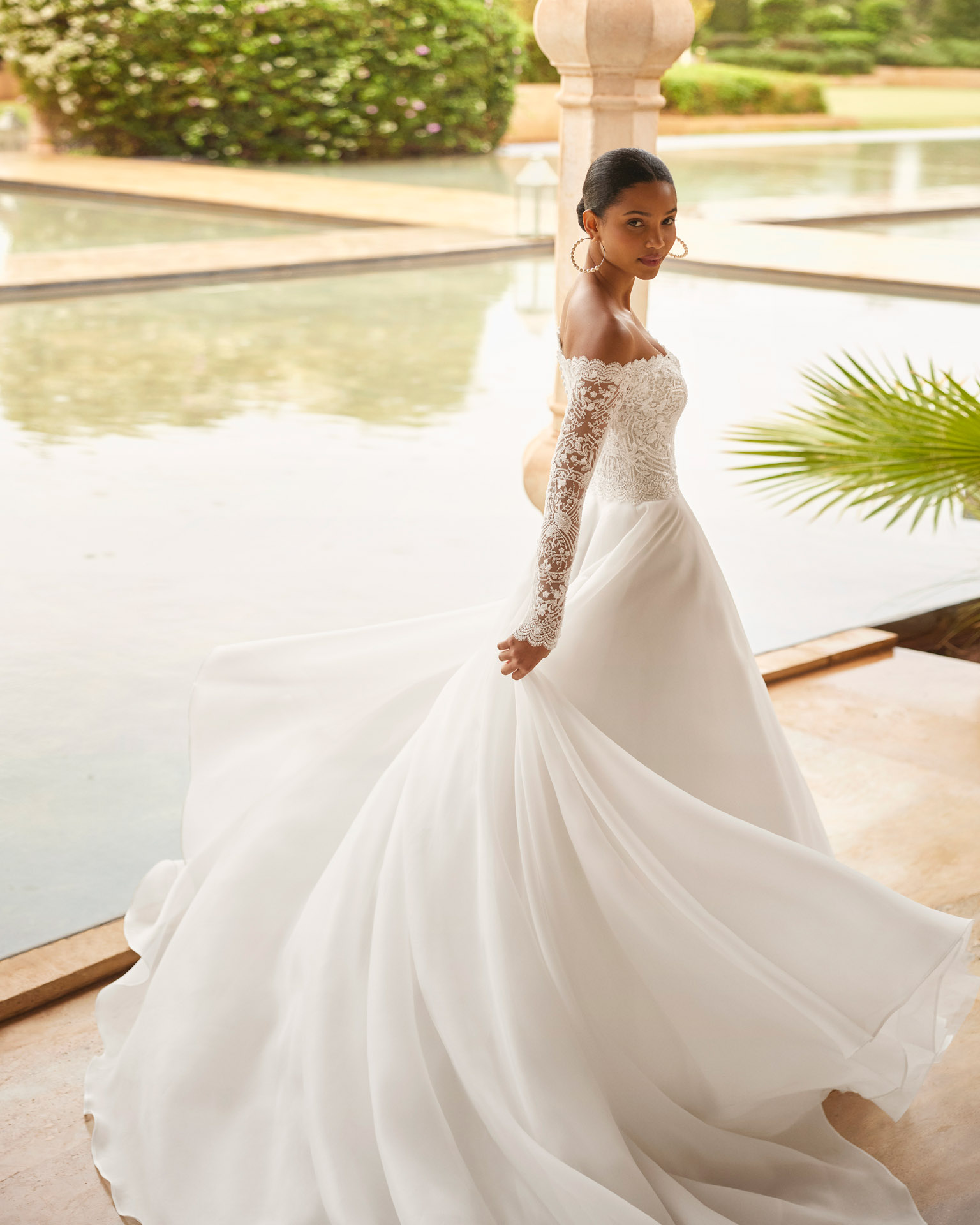 Happy Sposi | ROSA CLARA 2026_006