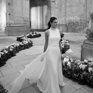 Happy Sposi | ROSA CLARA 2026_007