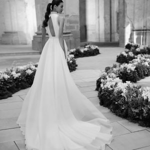 Happy Sposi | ROSA CLARA 2026_007