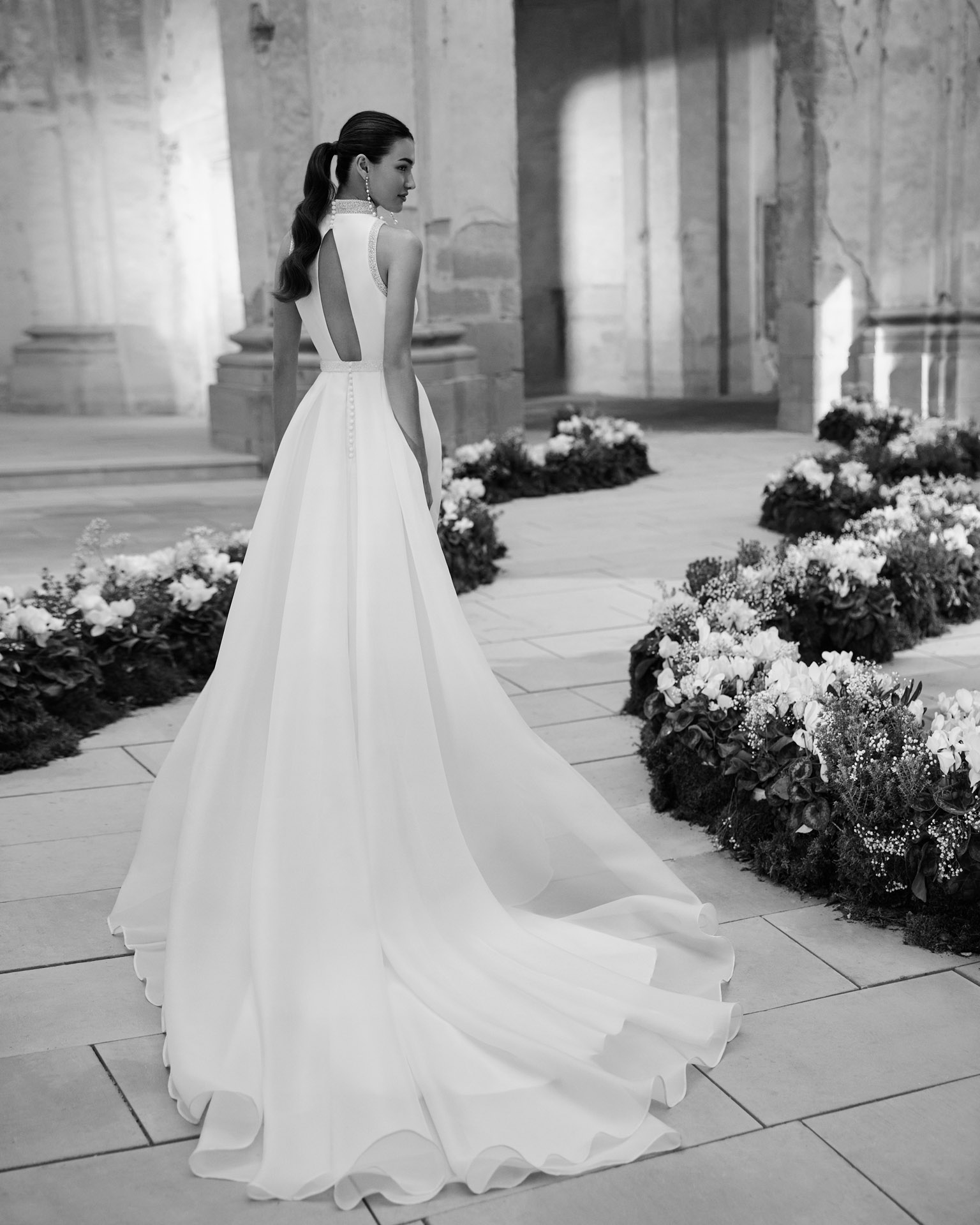 Happy Sposi | ROSA CLARA 2026_007