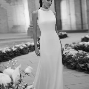 Happy Sposi | ROSA CLARA 2026_007