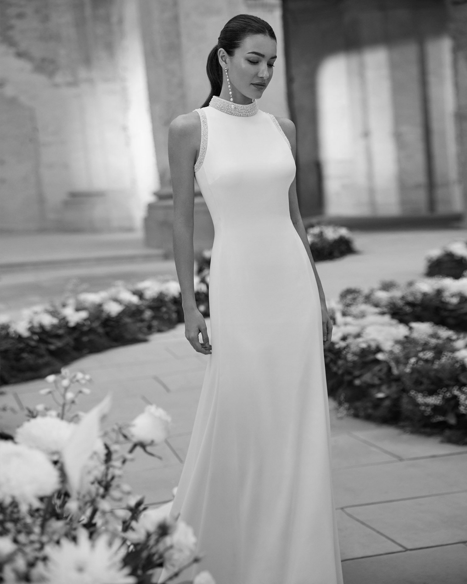 Happy Sposi | ROSA CLARA 2026_007