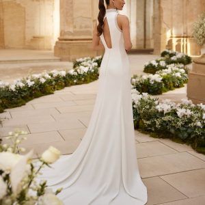 Happy Sposi | ROSA CLARA 2026_007