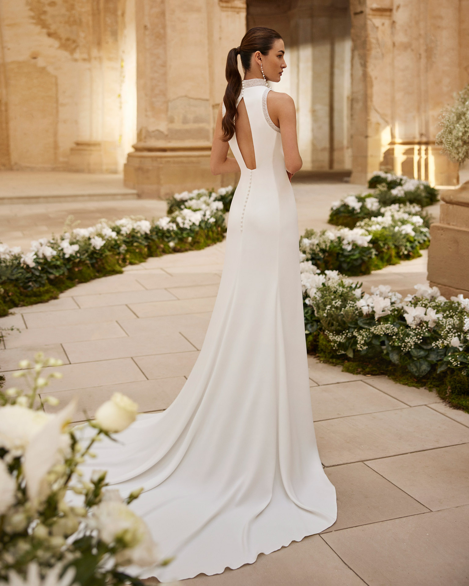 Happy Sposi | ROSA CLARA 2026_007