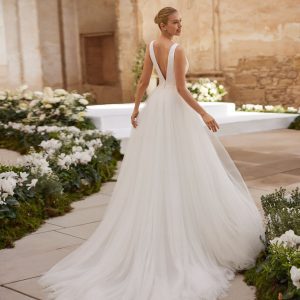 Happy Sposi | ROSA CLARA 2026_008