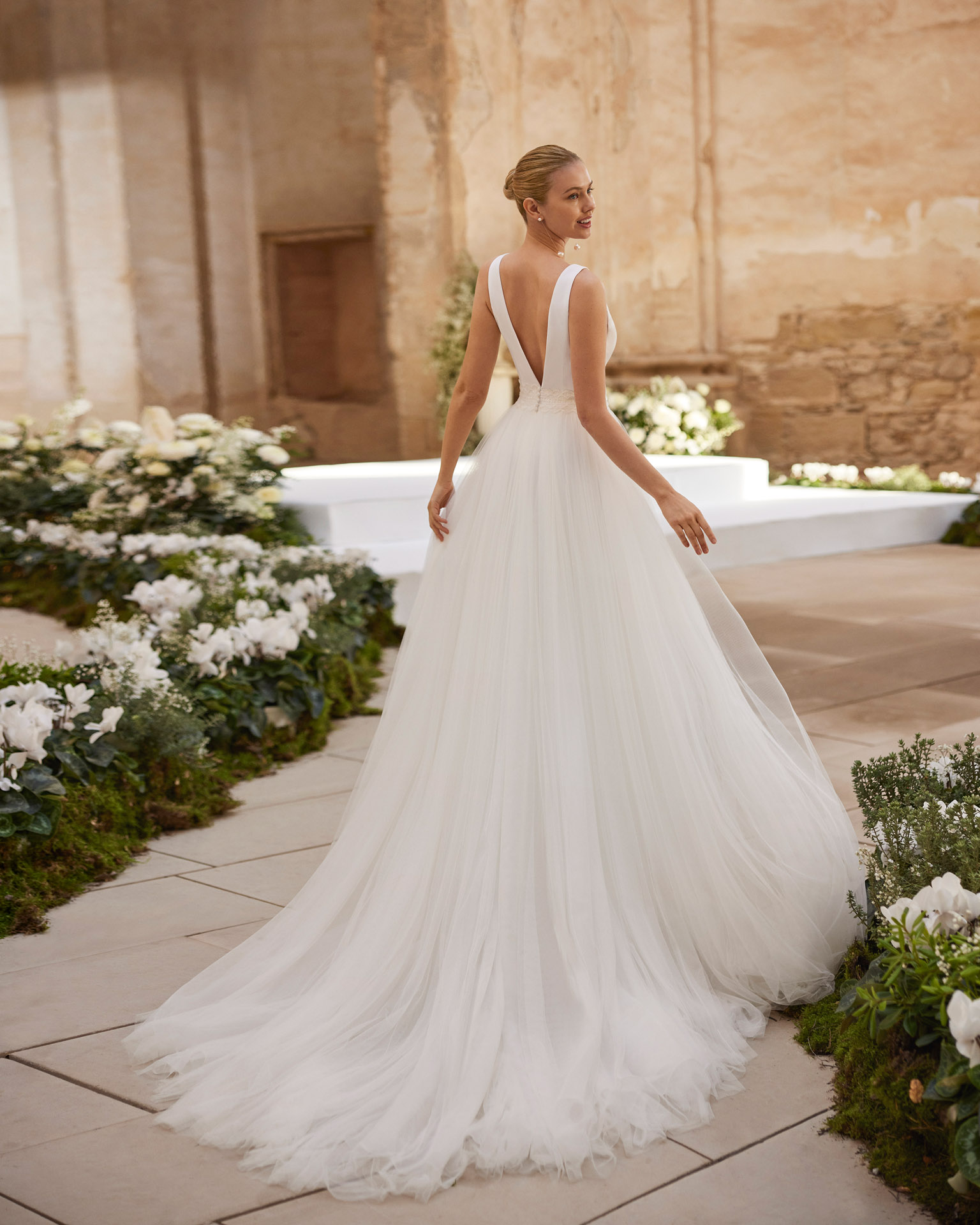 Happy Sposi | ROSA CLARA 2026_008