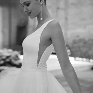 Happy Sposi | ROSA CLARA 2026_008