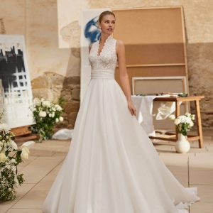 Happy Sposi | ROSA CLARA 2026_010