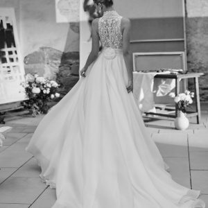 Happy Sposi | ROSA CLARA 2026_010