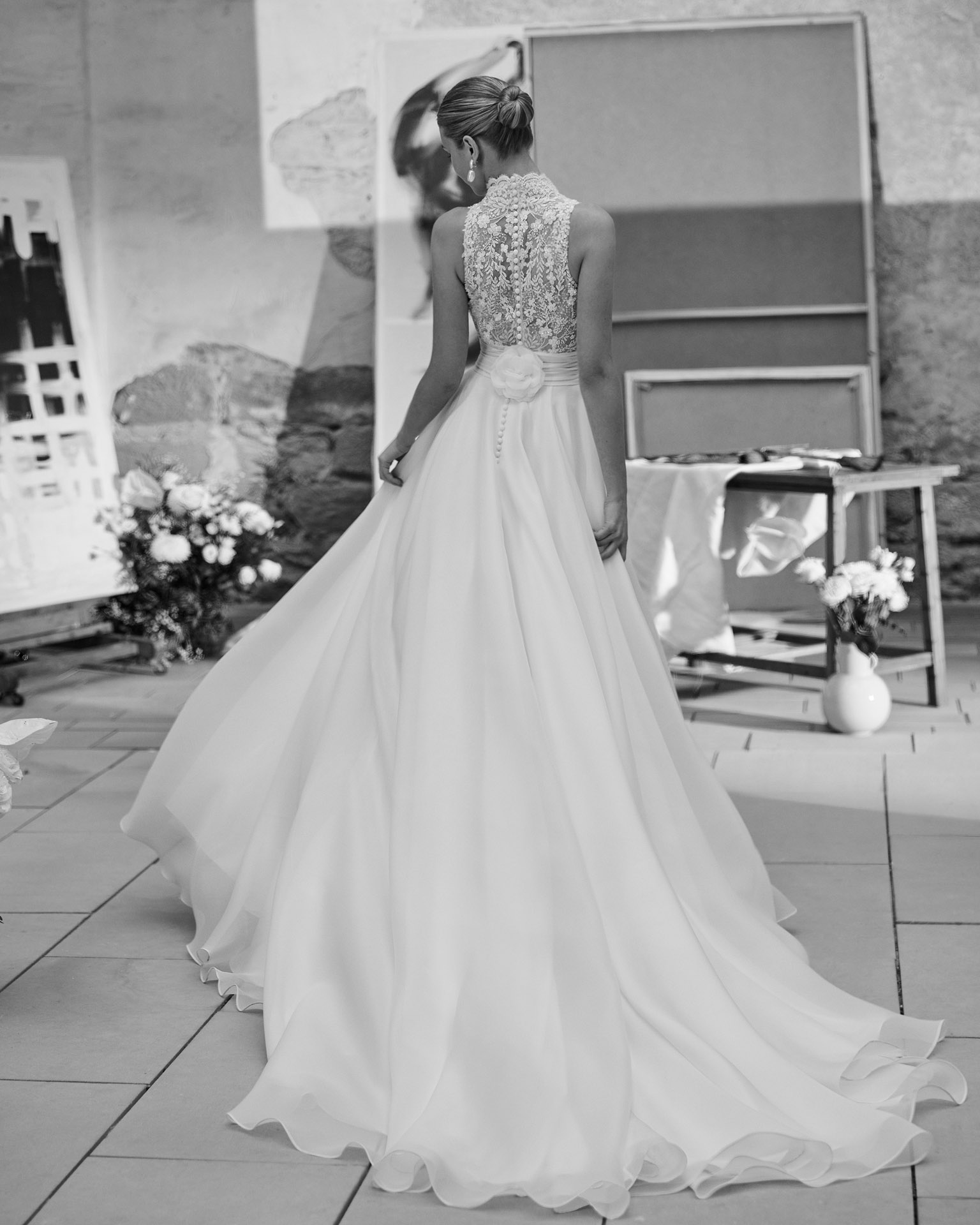 Happy Sposi | ROSA CLARA 2026_010