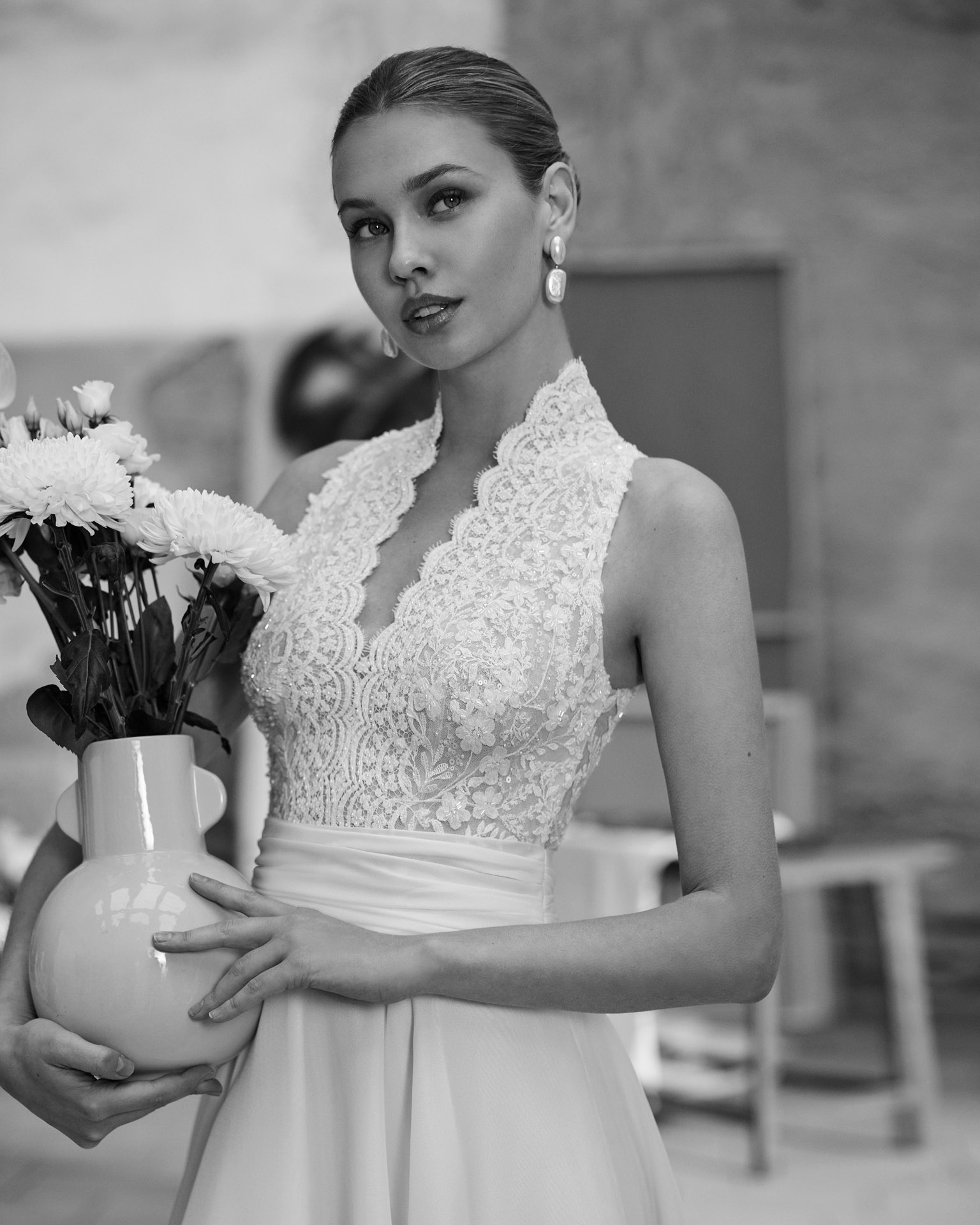 Happy Sposi | ROSA CLARA 2026_010