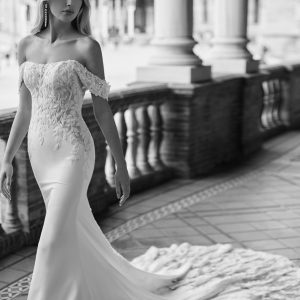 Happy Sposi | ROSA CLARA 2026_029