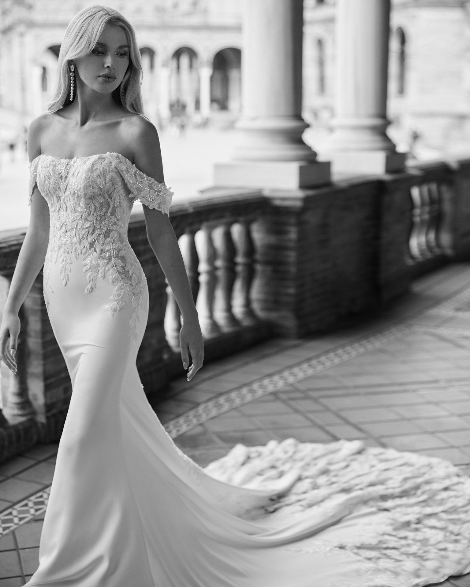 Happy Sposi | ROSA CLARA 2026_029