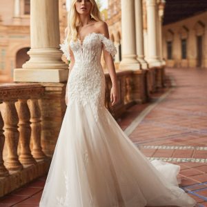 Happy Sposi | ROSA CLARA 2026_031