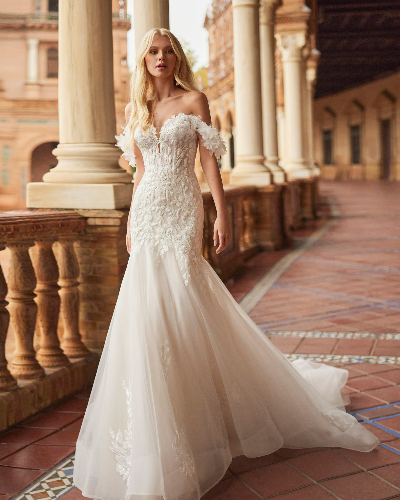 Happy Sposi | ROSA CLARA 2026_031